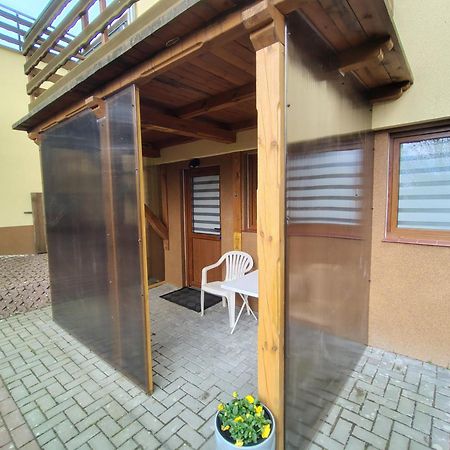 Willa Pawel Z Balia I Jacuzzi كارباش المظهر الخارجي الصورة