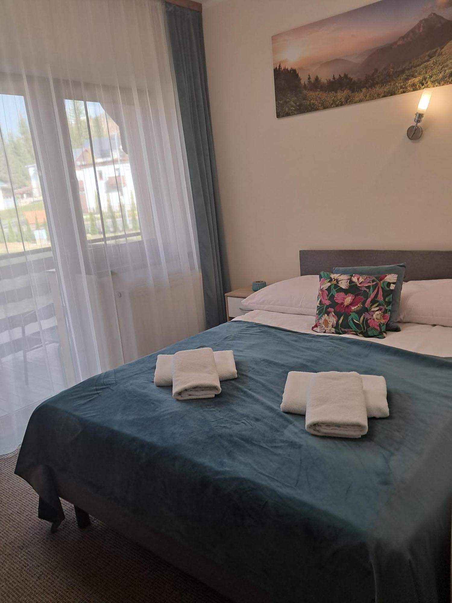 Willa Pawel Z Balia I Jacuzzi كارباش المظهر الخارجي الصورة
